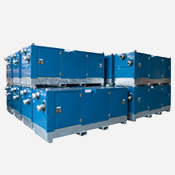 BAT zuigerpomp GEHO superstil HATZ BAT GEHO Superstil Hatz uitvoering zuigerpomp bronneringspomp bronbemalingspomp waterpomp grondwaterpomp